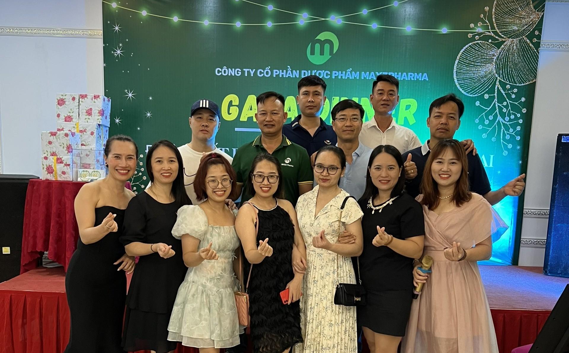 Tuyển Dụng Quản Lý Trình Dược Viên